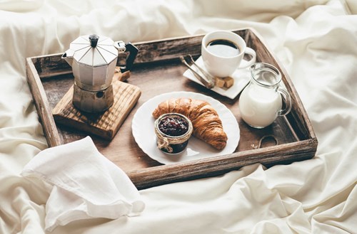 4 Reasons You Should Spend More Time Alone